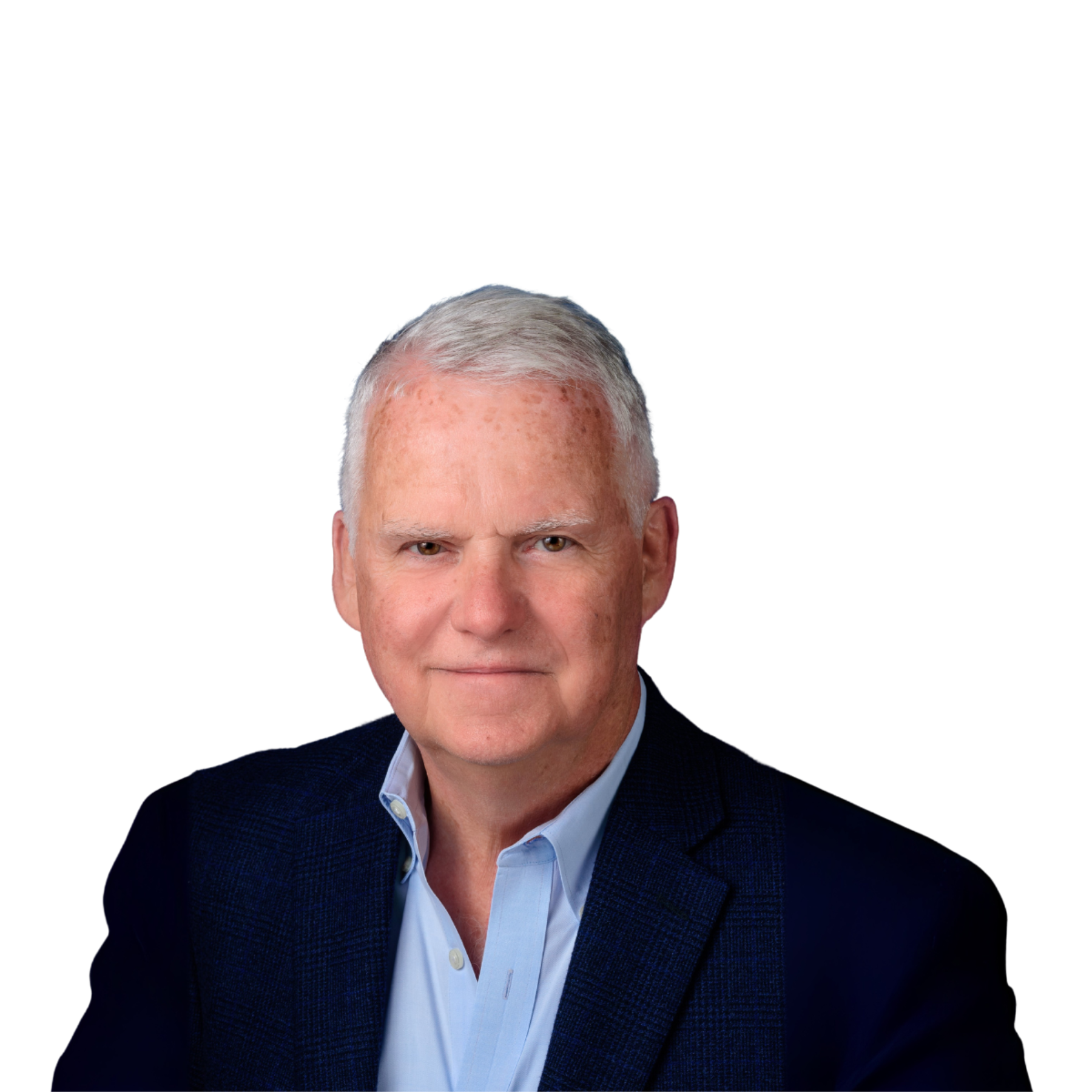 Thom Welby headshot